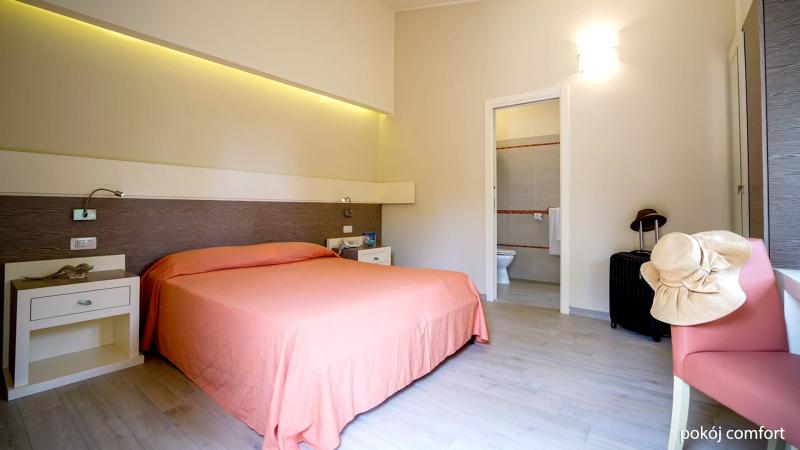 Hotel Residence Solemare Club Village Calabria