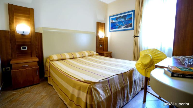 Hotel Residence Solemare Club Village Calabria
