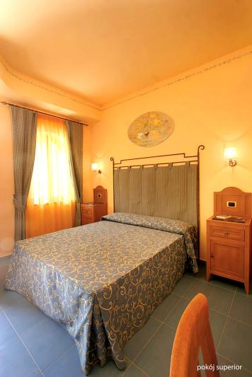 Hotel Residence Solemare Club Village Calabria