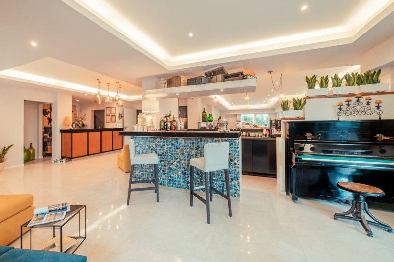 Hotel Rivage Szicília