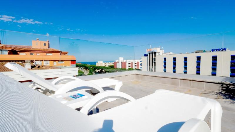 Hotel Riviera Costa Brava Santa Susanna