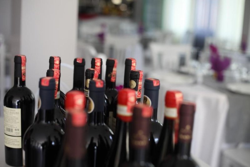 Durres utazás Hotel Sanremo 