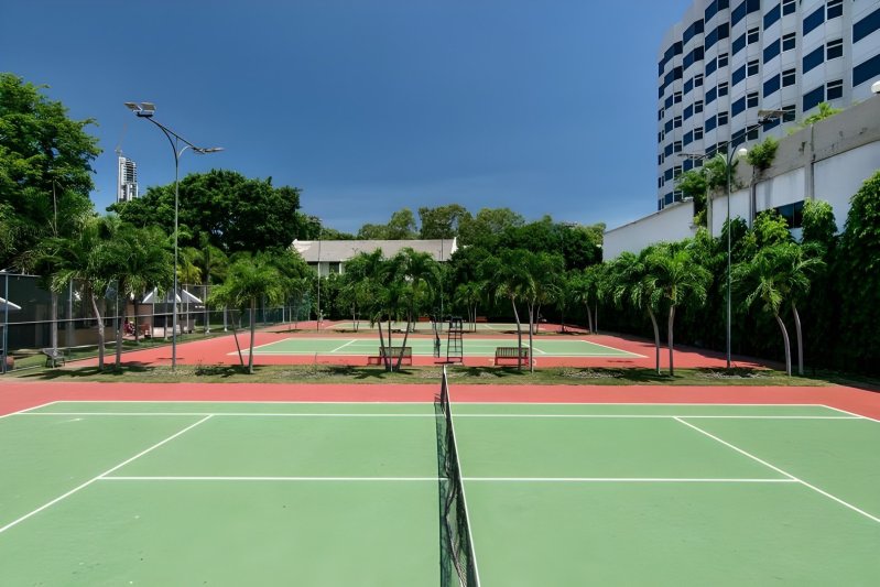 Pattaya utazás Hotel Siam Bayshore Pattaya
