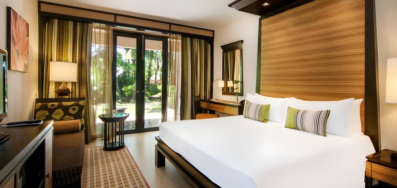 Pattaya utazás Hotel Siam Bayshore Pattaya