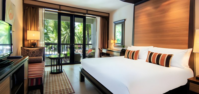 Pattaya utazás Hotel Siam Bayshore Pattaya