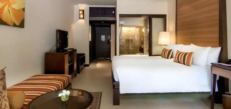 Pattaya utazás Hotel Siam Bayshore Pattaya