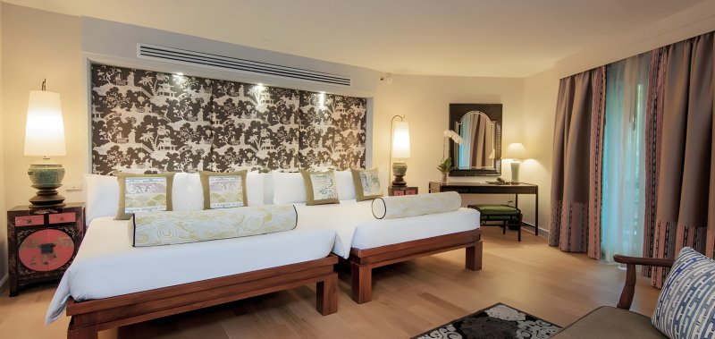 Pattaya utazás Hotel Siam Bayshore Pattaya