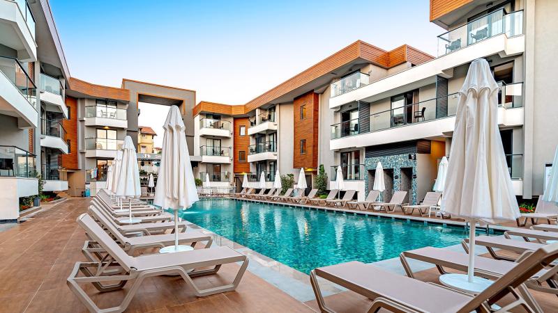 Hotel Side Amour Side