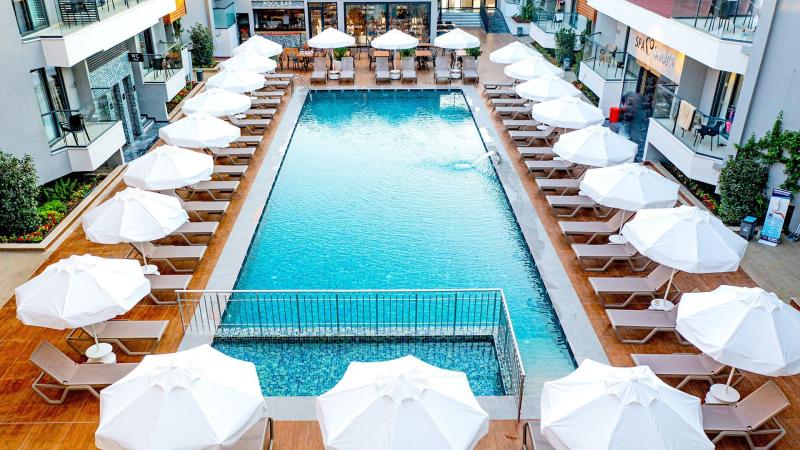 Hotel Side Amour Side