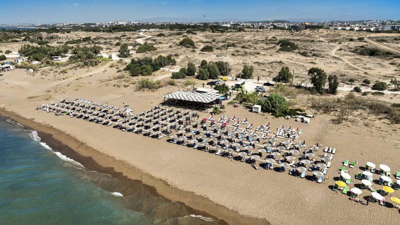 Hotel Side Amour Side