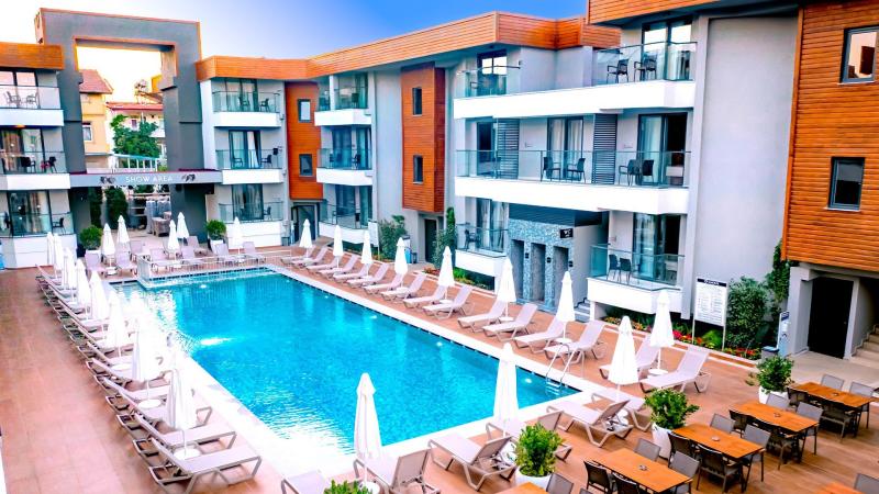 Hotel Side Amour Side