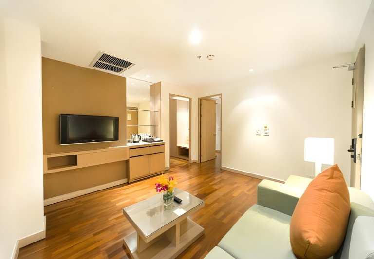 Pattaya utazás Hotel Signature Pattaya