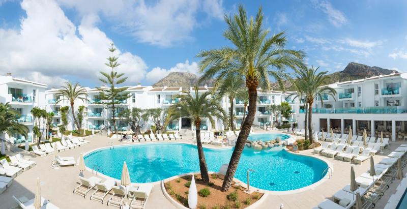 Hotel & Spa MarSenses Puerto Pollensa Mallorca