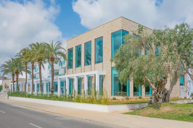 Hotel & Spa MarSenses Puerto Pollensa Mallorca