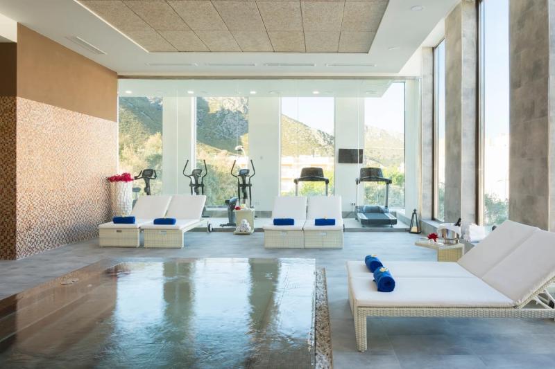 Hotel & Spa MarSenses Puerto Pollensa Mallorca