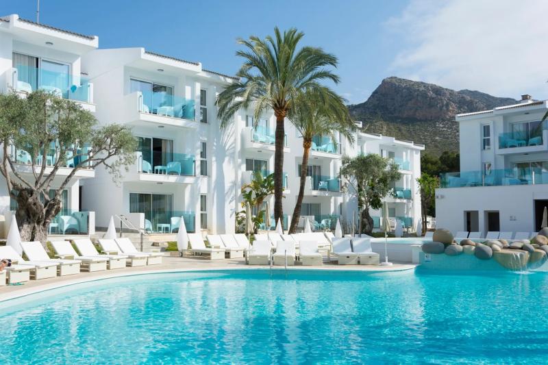Hotel & Spa MarSenses Puerto Pollensa Mallorca