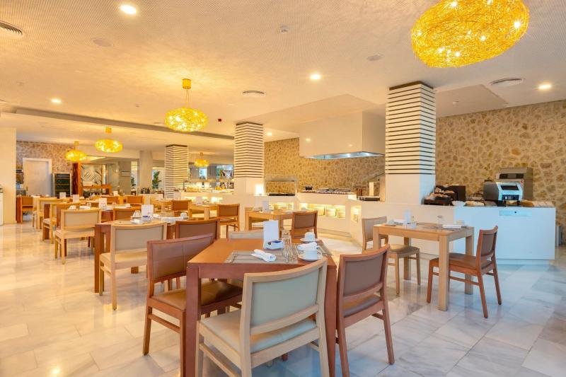 Hotel & Spa MarSenses Puerto Pollensa Mallorca
