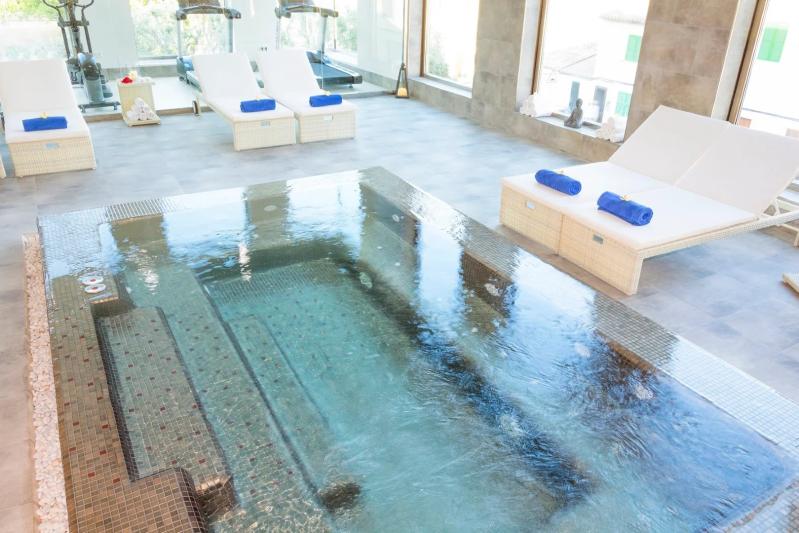 Hotel & Spa MarSenses Puerto Pollensa Mallorca