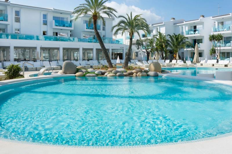 Hotel & Spa MarSenses Puerto Pollensa Mallorca