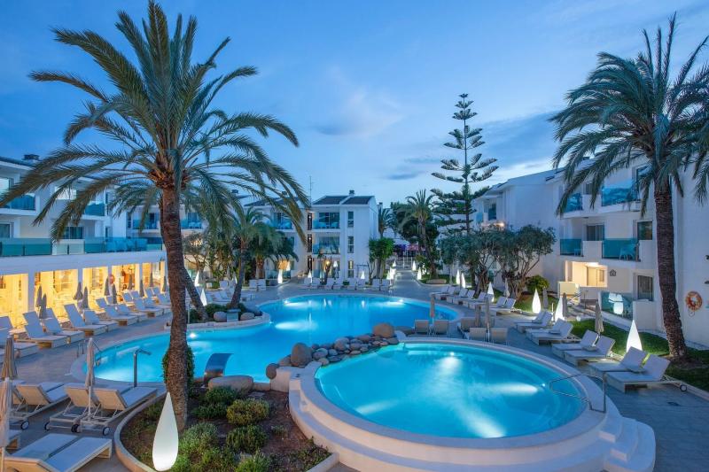 Hotel & Spa MarSenses Puerto Pollensa Mallorca