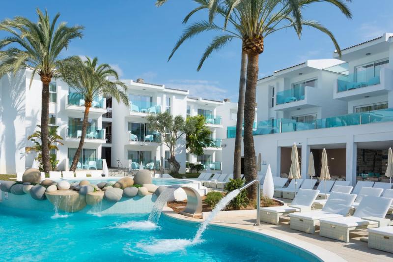Hotel & Spa MarSenses Puerto Pollensa Mallorca