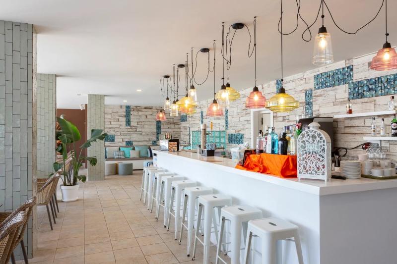 Hotel & Spa MarSenses Puerto Pollensa Mallorca