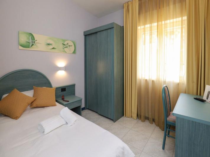 Hotel & Spa Riviera Szardínia