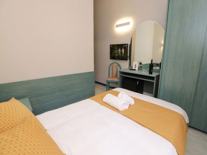 Hotel & Spa Riviera Szardínia