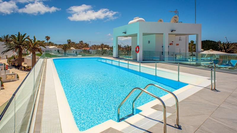 Hotel Taimar Fuerteventura