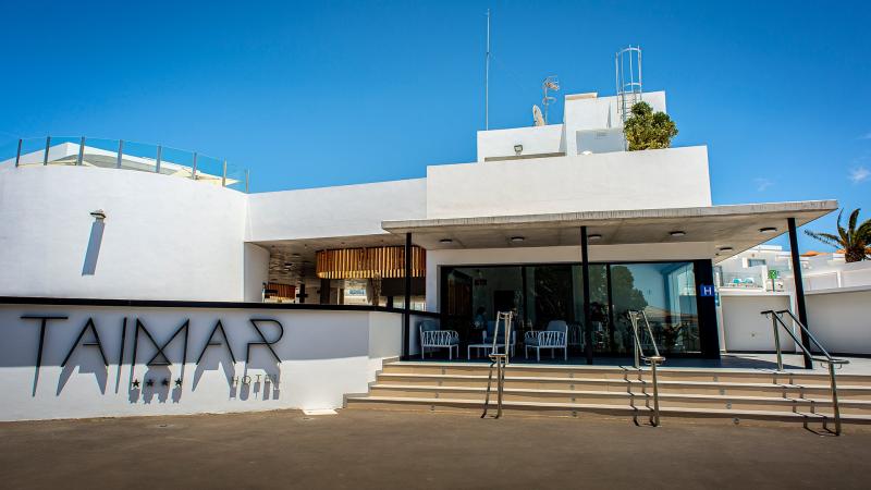 Hotel Taimar Fuerteventura