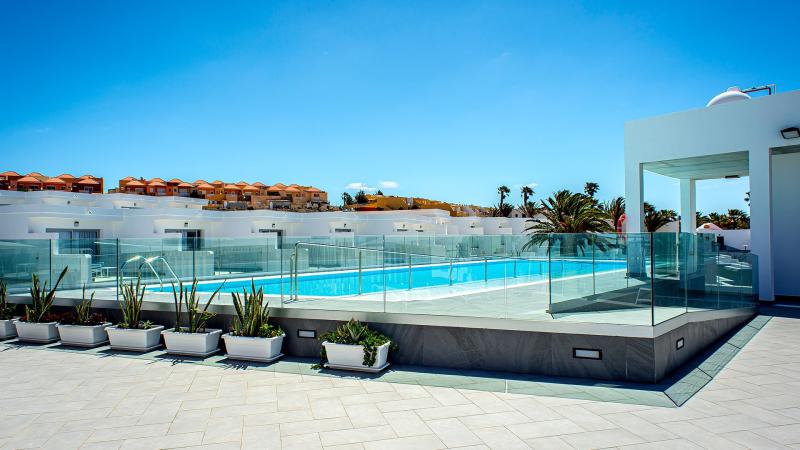 Hotel Taimar Fuerteventura