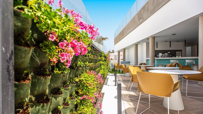 Hotel Taimar Fuerteventura