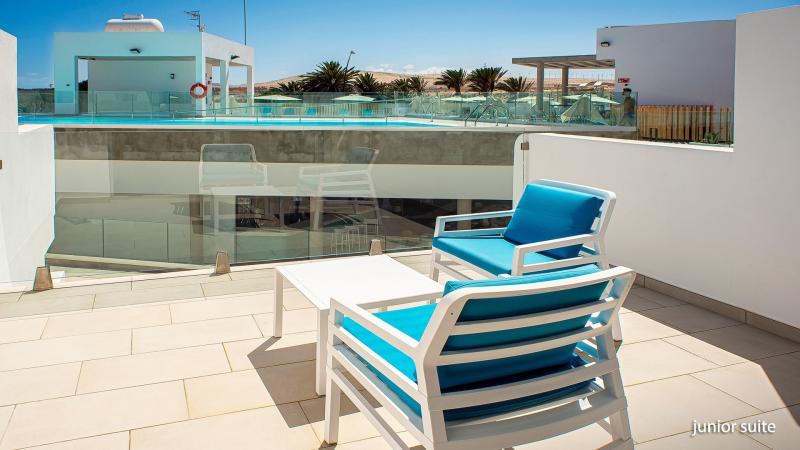 Hotel Taimar Fuerteventura