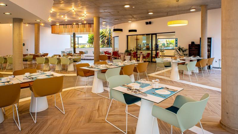 Hotel Taimar Fuerteventura