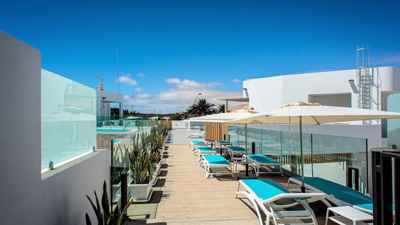 Hotel Taimar Fuerteventura