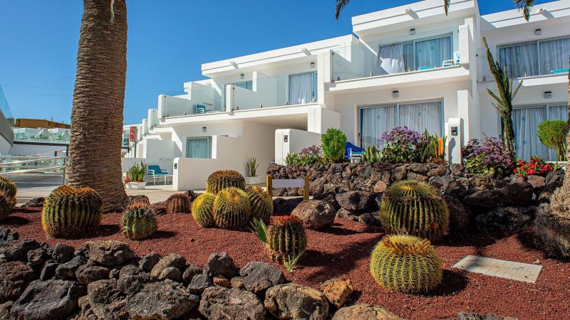 Hotel Taimar Fuerteventura