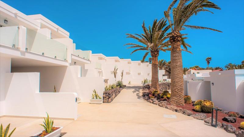 Hotel Taimar Fuerteventura
