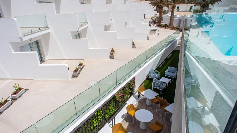 Hotel Taimar Fuerteventura