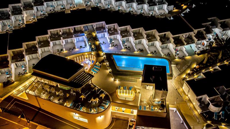Hotel Taimar Fuerteventura