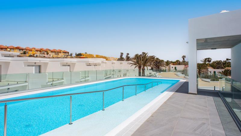 Hotel Taimar Fuerteventura