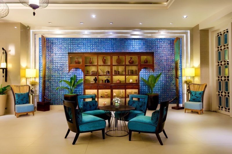 Pattaya utazás Hotel The Bayview Pattaya