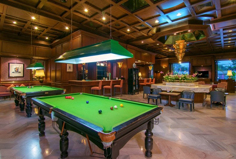 Pattaya utazás Hotel The Bayview Pattaya