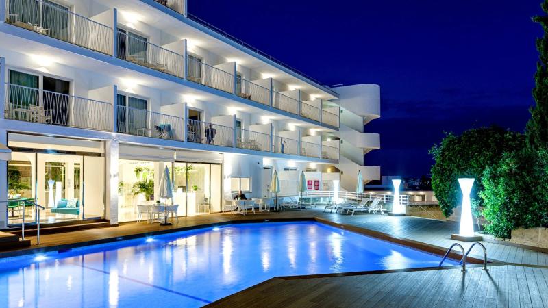 Hotel Tora Mallorca