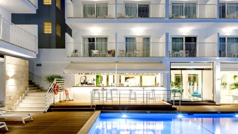 Hotel Tora Mallorca