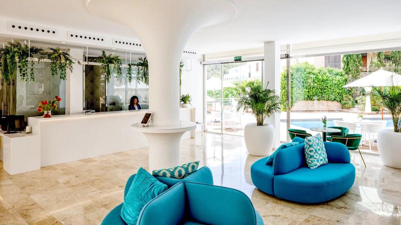Hotel Tora Mallorca