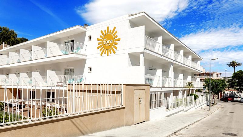 Hotel Tora Mallorca