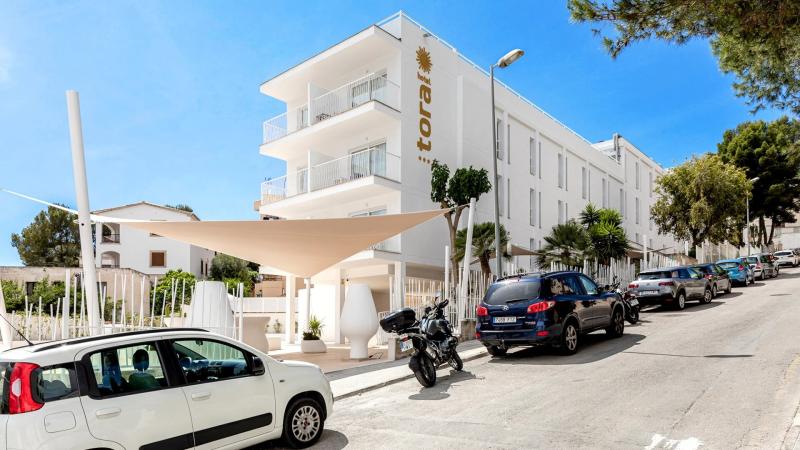 Hotel Tora Mallorca