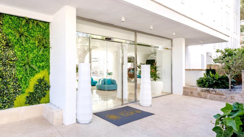Hotel Tora Mallorca