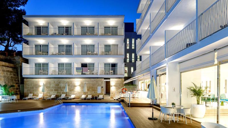 Hotel Tora Mallorca