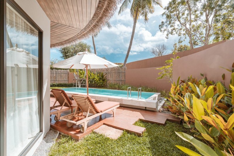 Hua Hin utazás Hotel VALA Hua Hin